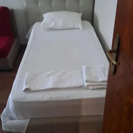 My Your Accommodatie bij particulieren