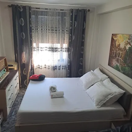 Privatunterkunft My Your Tirana